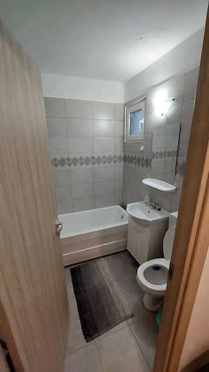 Proprietar, închiriez garsonieră decomandată în Drumul Taberei, lângă stația Tudor Vladimirescu - imagine 6