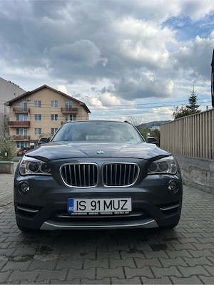 vand Bmw x1 xdrive 2014 - imagine 2