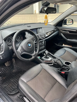 vand Bmw x1 xdrive 2014 - imagine 4