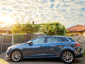 Renault Megane 4 GtLine 1.5Dci 110Cp fara AdBlue Euro 6