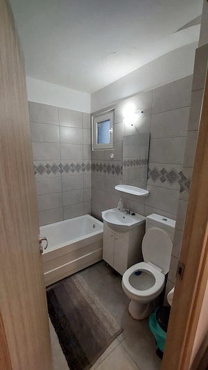 Proprietar, închiriez garsonieră decomandată în Drumul Taberei, lângă stația Tudor Vladimirescu - imagine 8