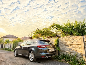 Renault Megane 4 GtLine 1.5Dci 110Cp fara AdBlue Euro 6 - imagine 2