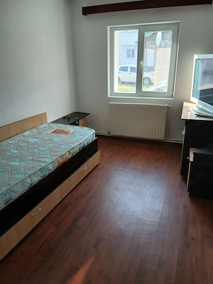 Apartament 3 camere parter - imagine 8