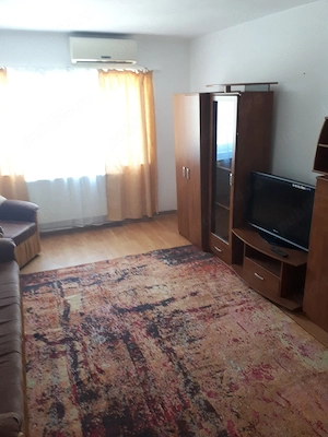 inchirie apartament  - imagine 5