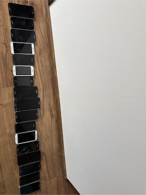 iphone samsung de vanzare 
