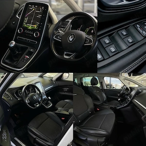 Renault Scenic  2018 1.5 DCi - imagine 6