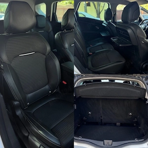 Renault Scenic  2018 1.5 DCi - imagine 7