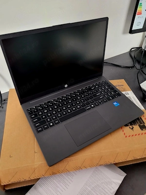 Laptop HP 250R G10 Intel 3 