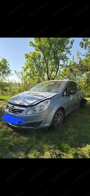 Dezmembrări si piese - imagine 2