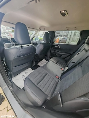Mitsubishi Outlander PHEV 2.4L 4WD AT Intro edition 2025 - imagine 9