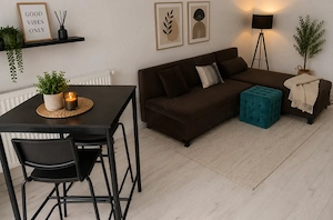 Vând apartament 2 camere  - imagine 1