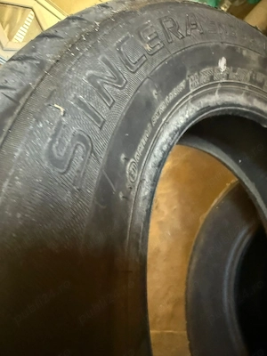 Anvelope 185/70R14 - imagine 4