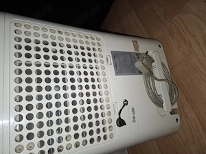 ezumidificator si purificator