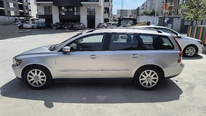 Volvo V50 2.0 benzină + GPL nou, garanție  - imagine 2