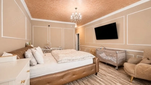 Comision 0% Duplex de vânzare în Cornești- Sânandrei | 150 mp utili - imagine 7