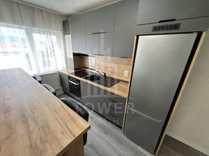 Apartament 3 camere de închiriat modern cu view spre munte - Ștrand - Sibiu - imagine 3