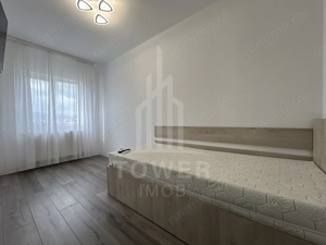 Apartament 3 camere de închiriat modern cu view spre munte - Ștrand - Sibiu - imagine 11
