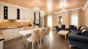 Comision 0% Duplex de vânzare în Cornești- Sânandrei | 150 mp utili - imagine 4