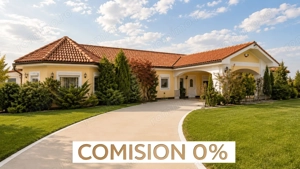 Comision 0% Duplex de vânzare în Cornești- Sânandrei | 150 mp utili