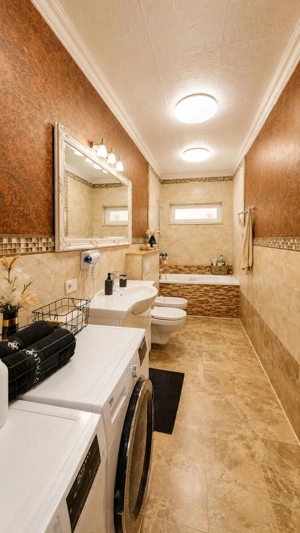 Comision 0% Duplex de vânzare în Cornești- Sânandrei | 150 mp utili - imagine 11
