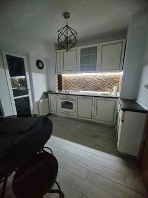 De Inchiriat Garsonieră moderna, zonă Decebal
