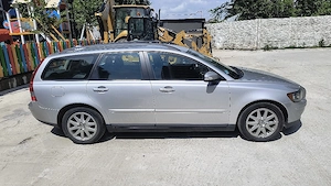 Volvo V50 2.0 benzină + GPL nou, garanție  - imagine 3
