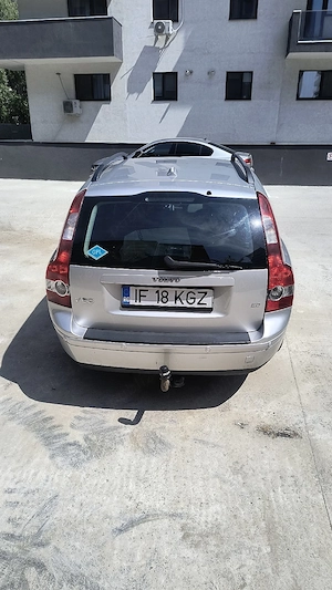 Volvo V50 2.0 benzină + GPL nou, garanție  - imagine 4