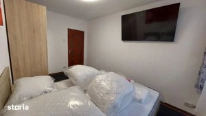 Închiriere Apartament cu 2 camere, renovat, etaj 2, balcon inchis, Titan metrou - imagine 15