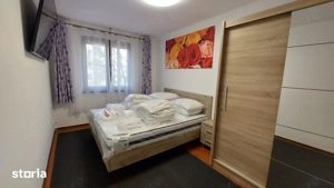 Închiriere Apartament cu 2 camere, renovat, etaj 2, balcon inchis, Titan metrou - imagine 14