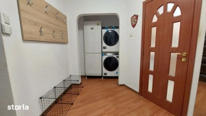 Închiriere Apartament cu 2 camere, renovat, etaj 2, balcon inchis, Titan metrou - imagine 4