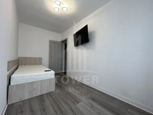 Apartament 3 camere de închiriat modern cu view spre munte - Ștrand - Sibiu - imagine 10