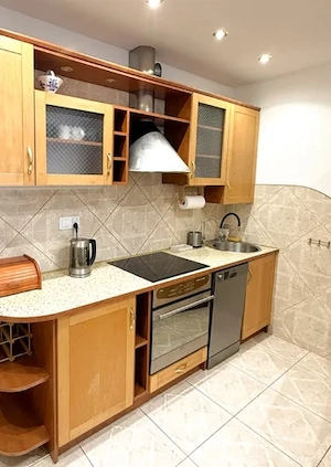 Inchiriez apartament zona Teodor Pallady - imagine 2