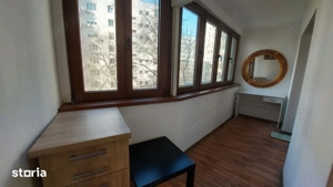 Închiriere Apartament cu 2 camere, renovat, etaj 2, balcon inchis, Titan metrou - imagine 18
