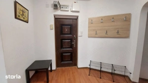Închiriere Apartament cu 2 camere, renovat, etaj 2, balcon inchis, Titan metrou - imagine 3