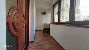 Închiriere Apartament cu 2 camere, renovat, etaj 2, balcon inchis, Titan metrou - imagine 19