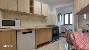 Închiriere Apartament cu 2 camere, renovat, etaj 2, balcon inchis, Titan metrou - imagine 5