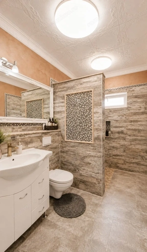 Comision 0% Duplex de vânzare în Cornești- Sânandrei | 150 mp utili - imagine 10