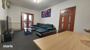 Închiriere Apartament cu 2 camere, renovat, etaj 2, balcon inchis, Titan metrou - imagine 9