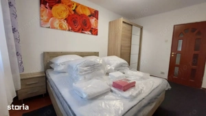 Închiriere Apartament cu 2 camere, renovat, etaj 2, balcon inchis, Titan metrou - imagine 16