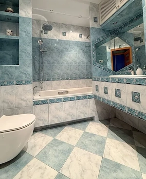 Inchiriez apartament zona Teodor Pallady - imagine 4