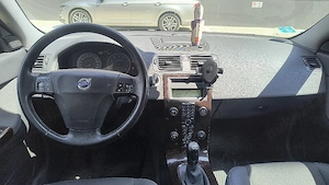 Volvo V50 2.0 benzină + GPL nou, garanție  - imagine 5