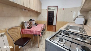 Închiriere Apartament cu 2 camere, renovat, etaj 2, balcon inchis, Titan metrou - imagine 8