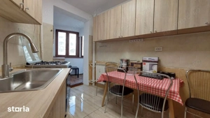 Închiriere Apartament cu 2 camere, renovat, etaj 2, balcon inchis, Titan metrou - imagine 7