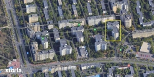 Închiriere Apartament cu 2 camere, renovat, etaj 2, balcon inchis, Titan metrou - imagine 2