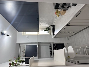 Inchiriez apartament 2 camere Cedonia