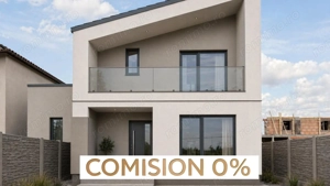 Comision 0% Duplex Ghiroda | Despartit camera tehnica | 137 mp