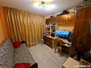 Apartament 3 camere Ozana Titan  66 mp  Etaj 1  Ideal familie - imagine 3