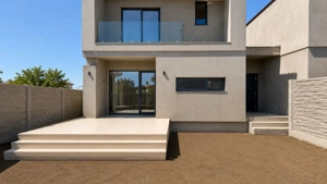 Comision 0% Duplex Ghiroda | Despartit camera tehnica | 137 mp - imagine 3