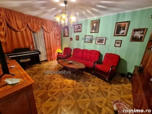 Apartament 3 camere Ozana Titan  66 mp  Etaj 1  Ideal familie - imagine 4