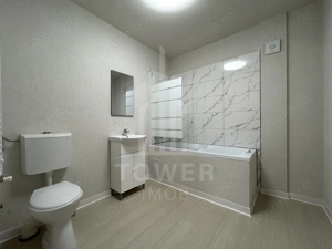 Apartament 3 camere de închiriat modern cu view spre munte - Ștrand - Sibiu - imagine 6